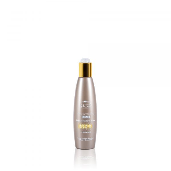 Ορός προστασίας από τη θερμότητα Hair Company Inimitable Style 250 ml