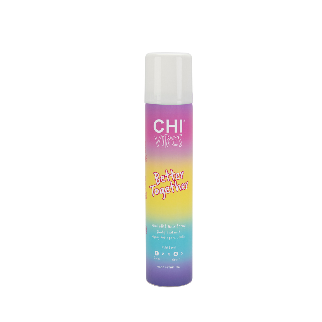 CHI Vibes Dual Mist Σπρέι Μαλλιών 284 γρ