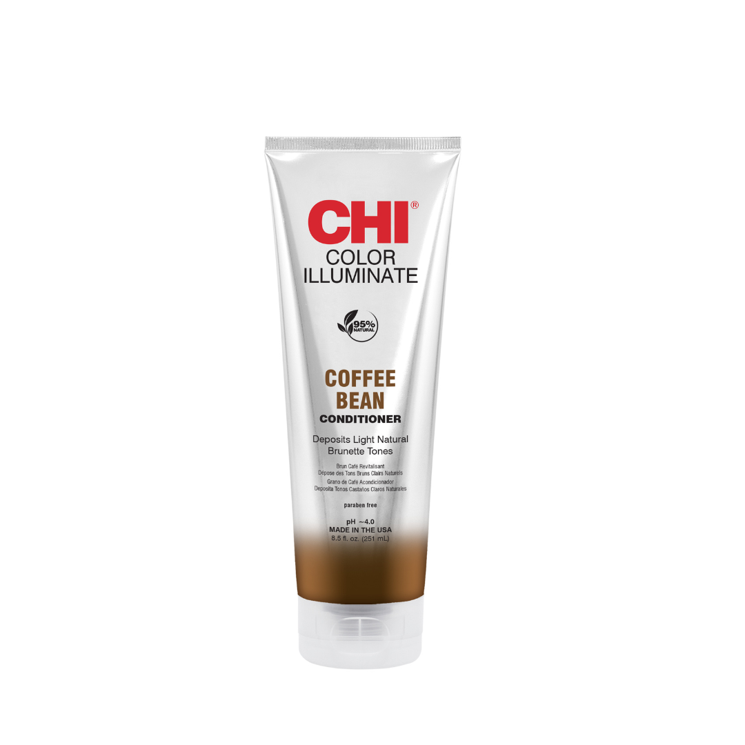 CHI Ionic Color Illuminate Conditioner 250 ml