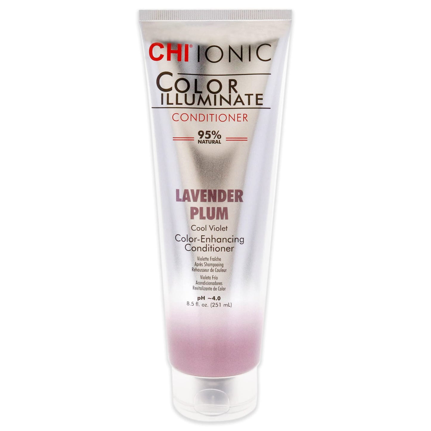CHI Ionic Color Illuminate Conditioner 250 ml