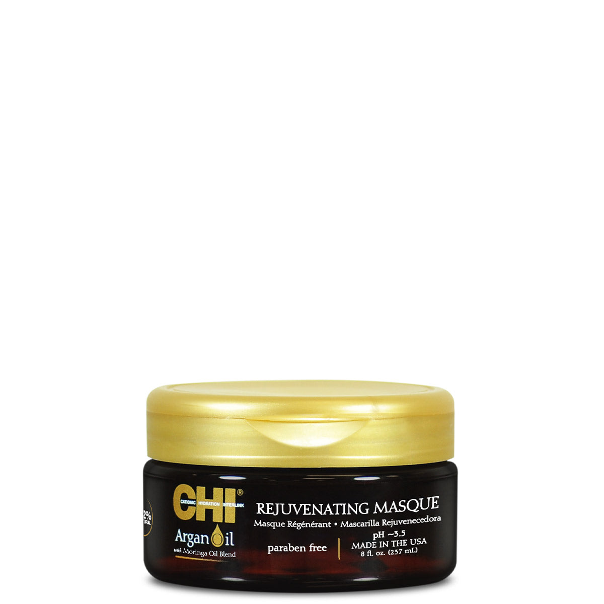 CHI Argan Oil Rejuvenating Masque 237 ml