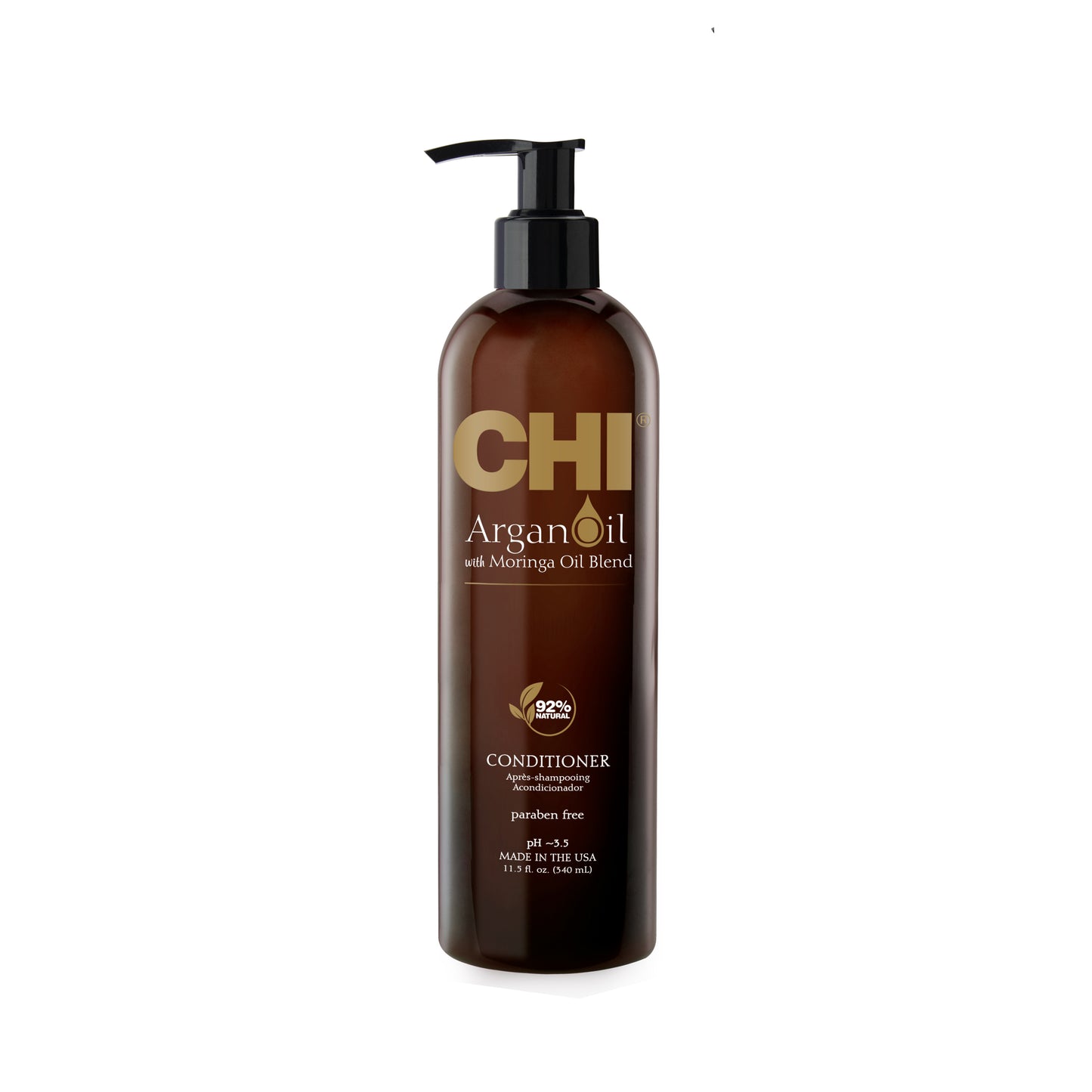 CHI Argan Oil Conditioner 340 ml