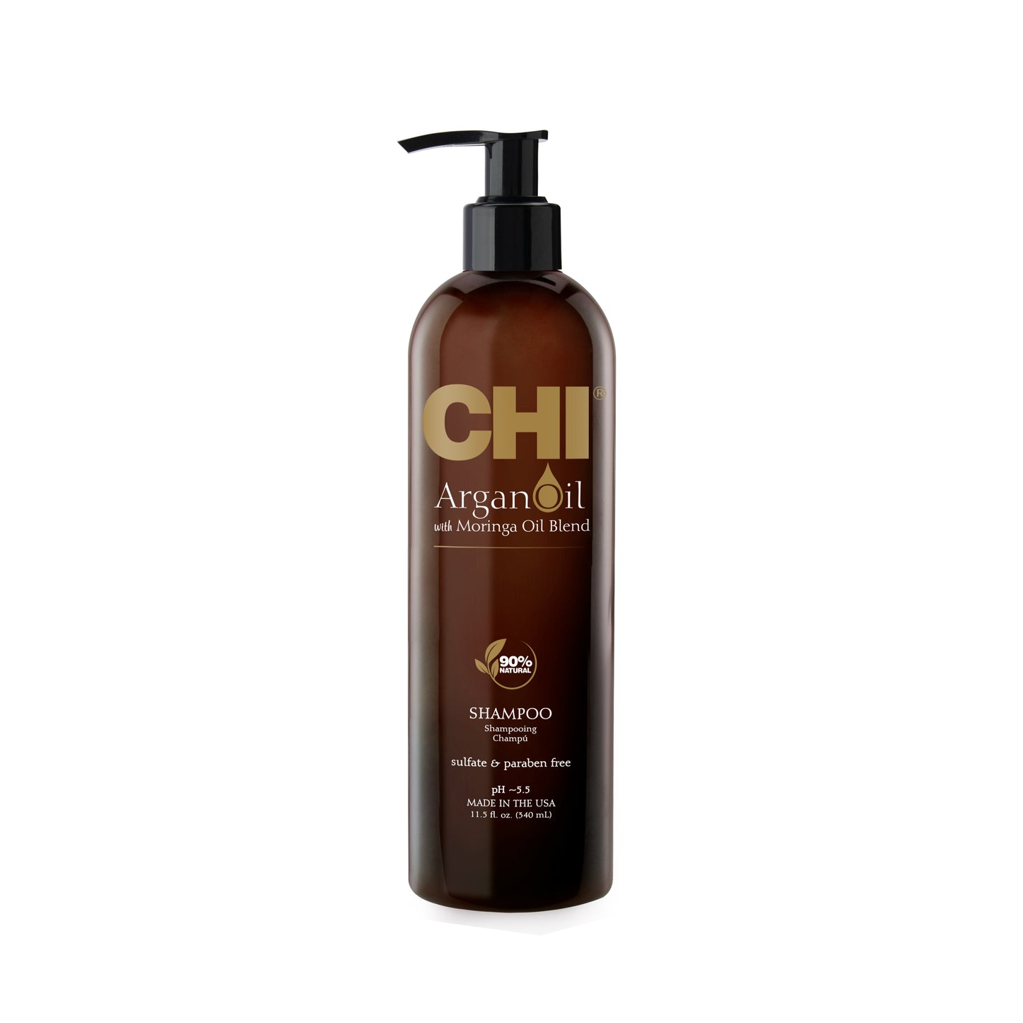 Σαμπουάν CHI Argan Oil 340 ml