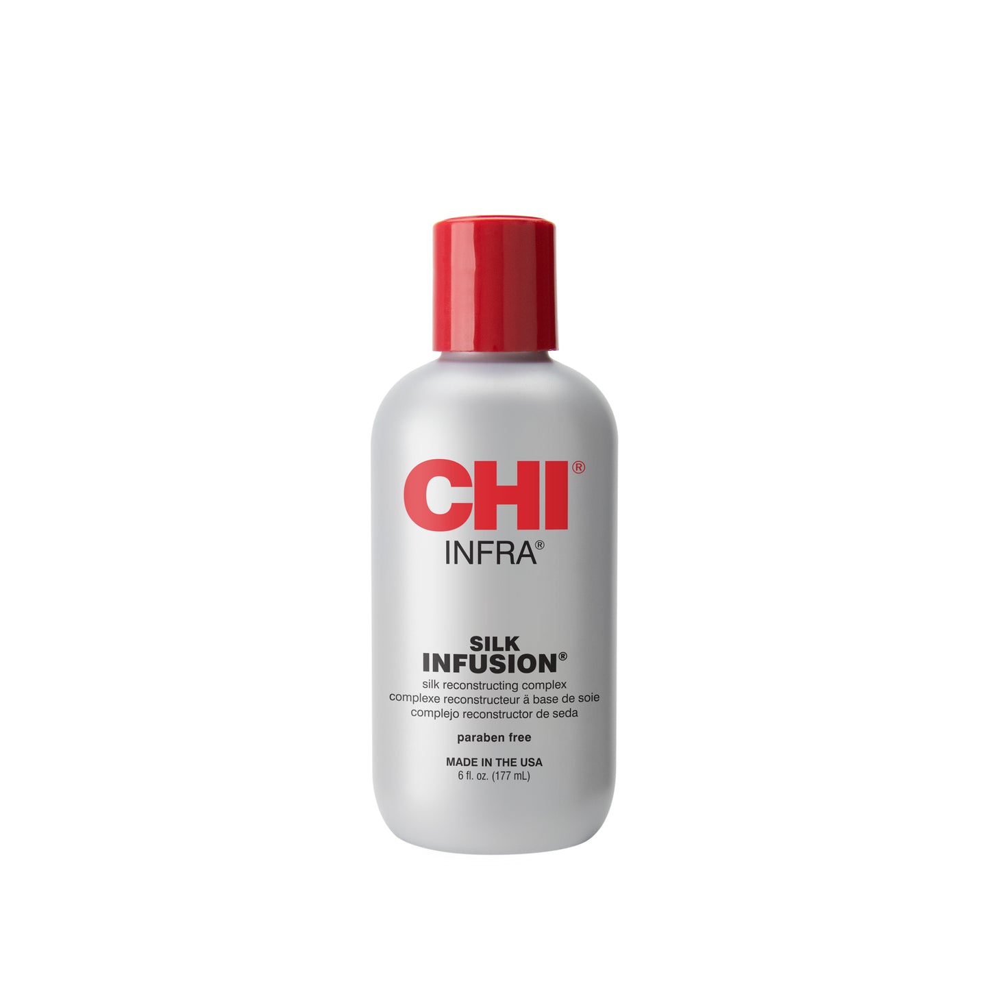 CHI Silk Infusion 177 ml
