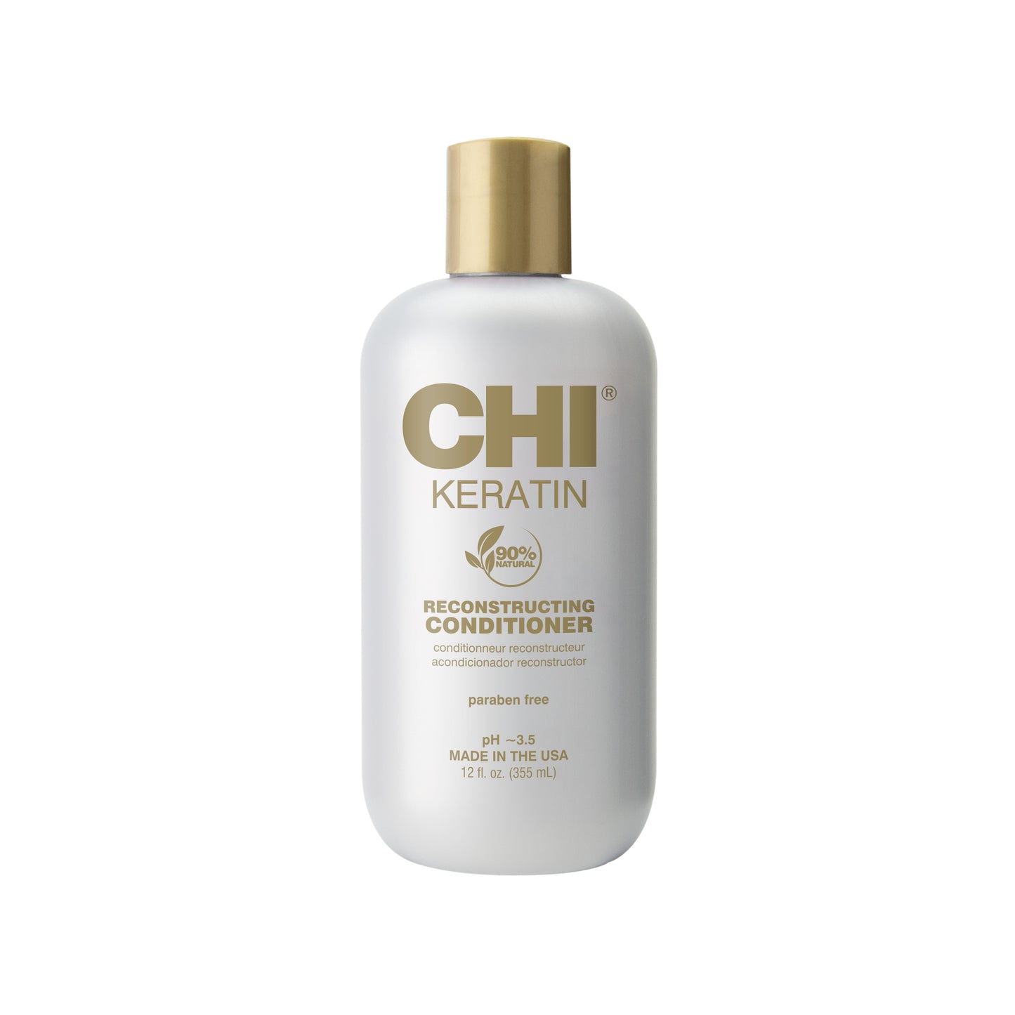 CHI Keratin Conditioner 355 ml