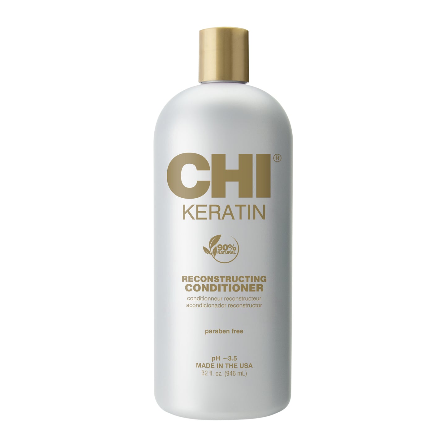CHI Keratin Conditioner 946 ml