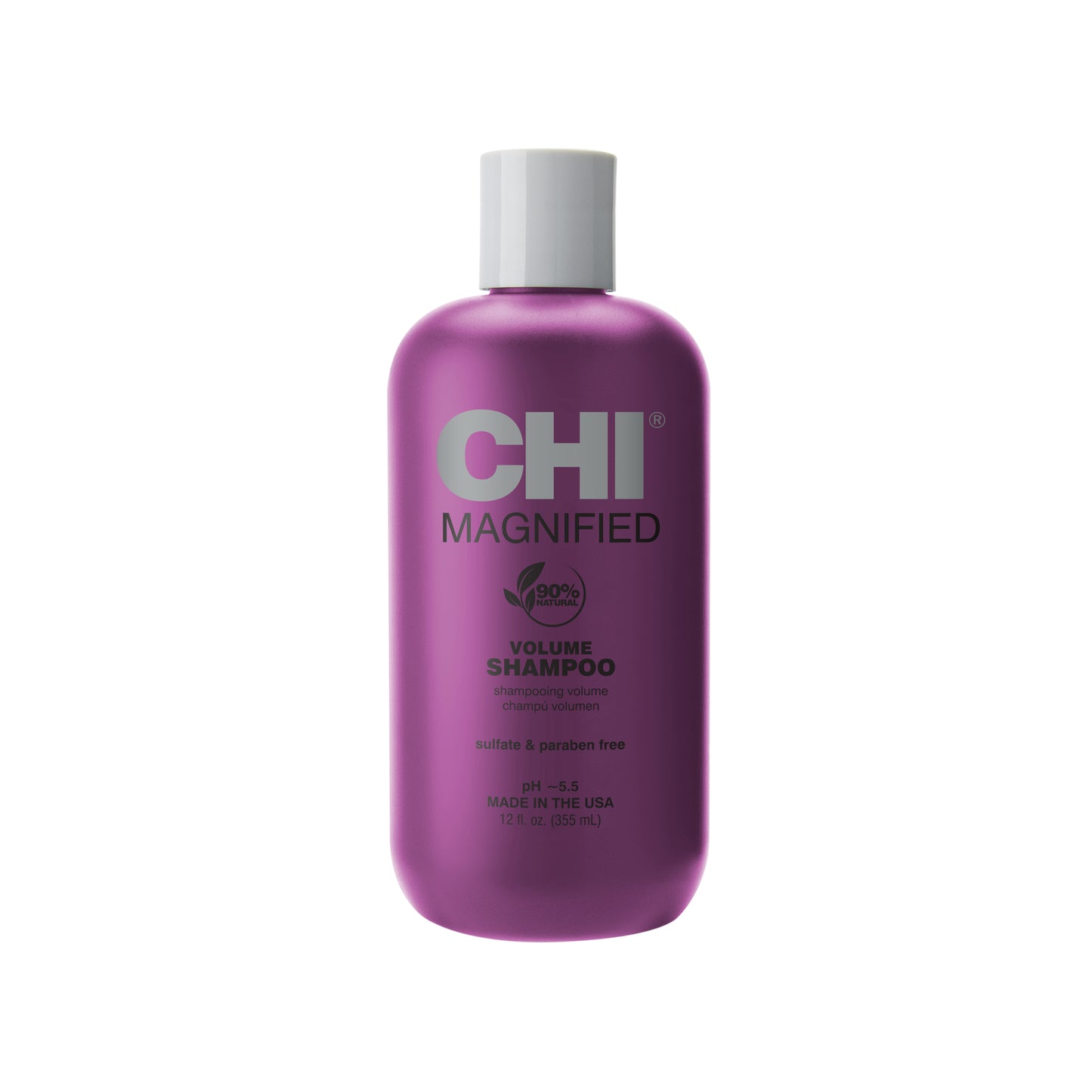 CHI Magnified Volume Shampoo 355 ml