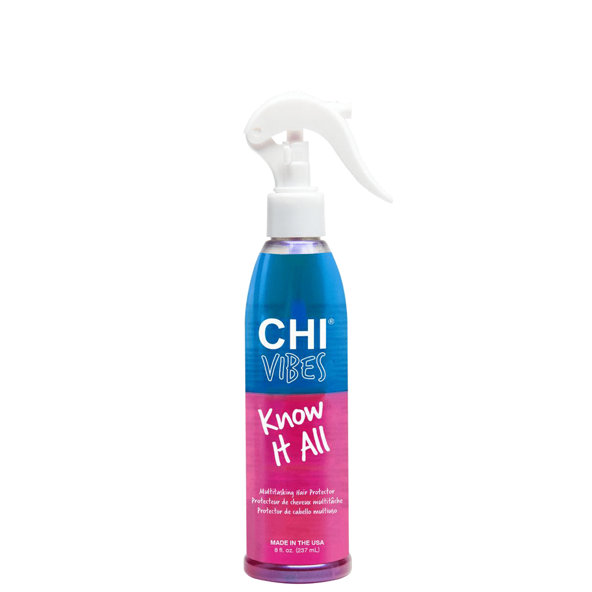 CHI Vibes Know it All Multitasking Hair Protector 237 ml