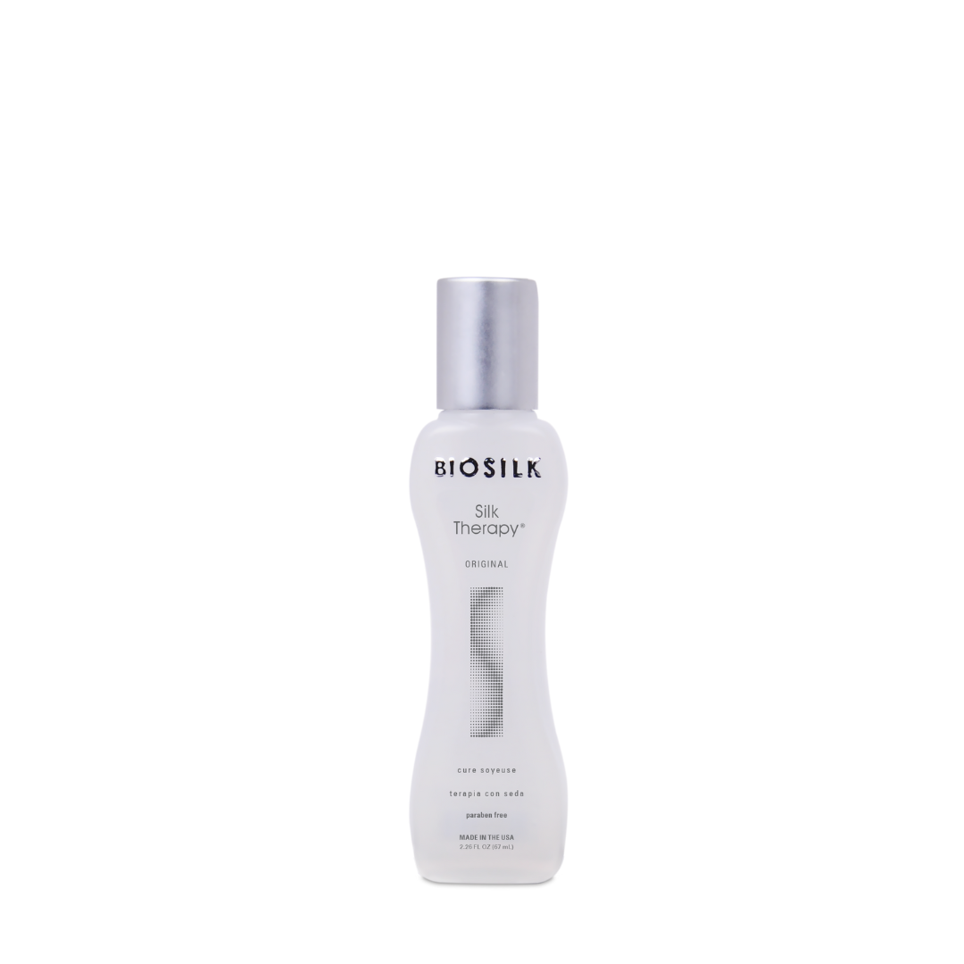 BioSilk Silk Therapy 67 ml