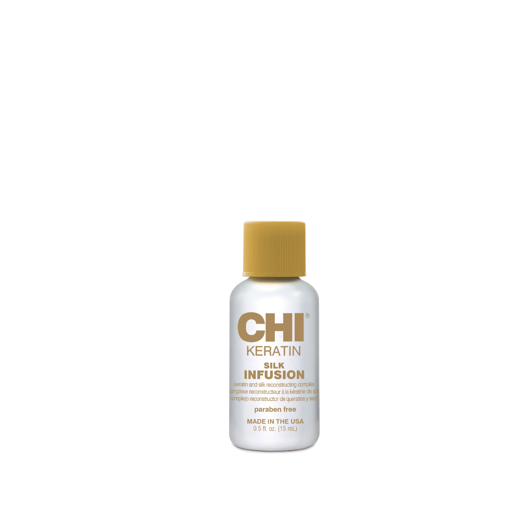 CHI Keratin Silk Infusion 15 ml