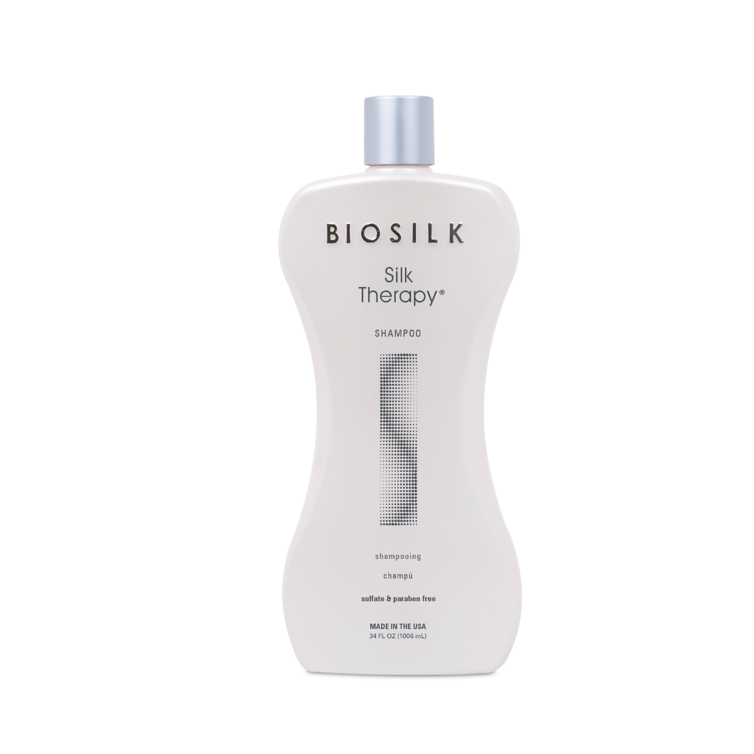 Biosilk Silk Therapy Shampoo 1006 ml