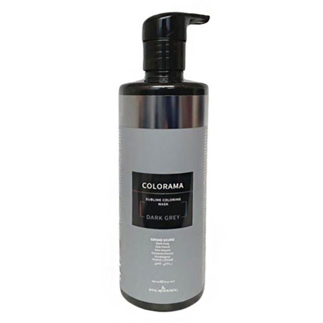 Kleral System COLORAMA toning mask 500 ml