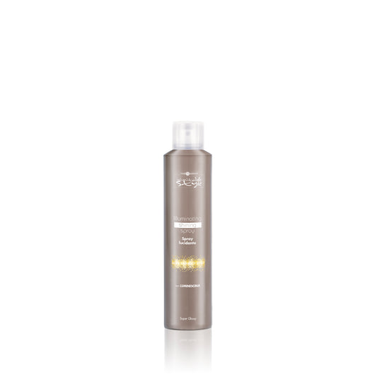 Hair Company Inimitable Style Illuminating Shining Spray 250ml