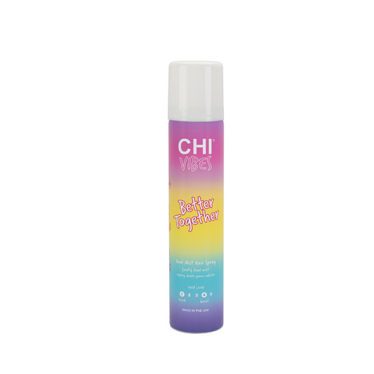 CHI Vibes Dual Mist Hair Spray 284 g