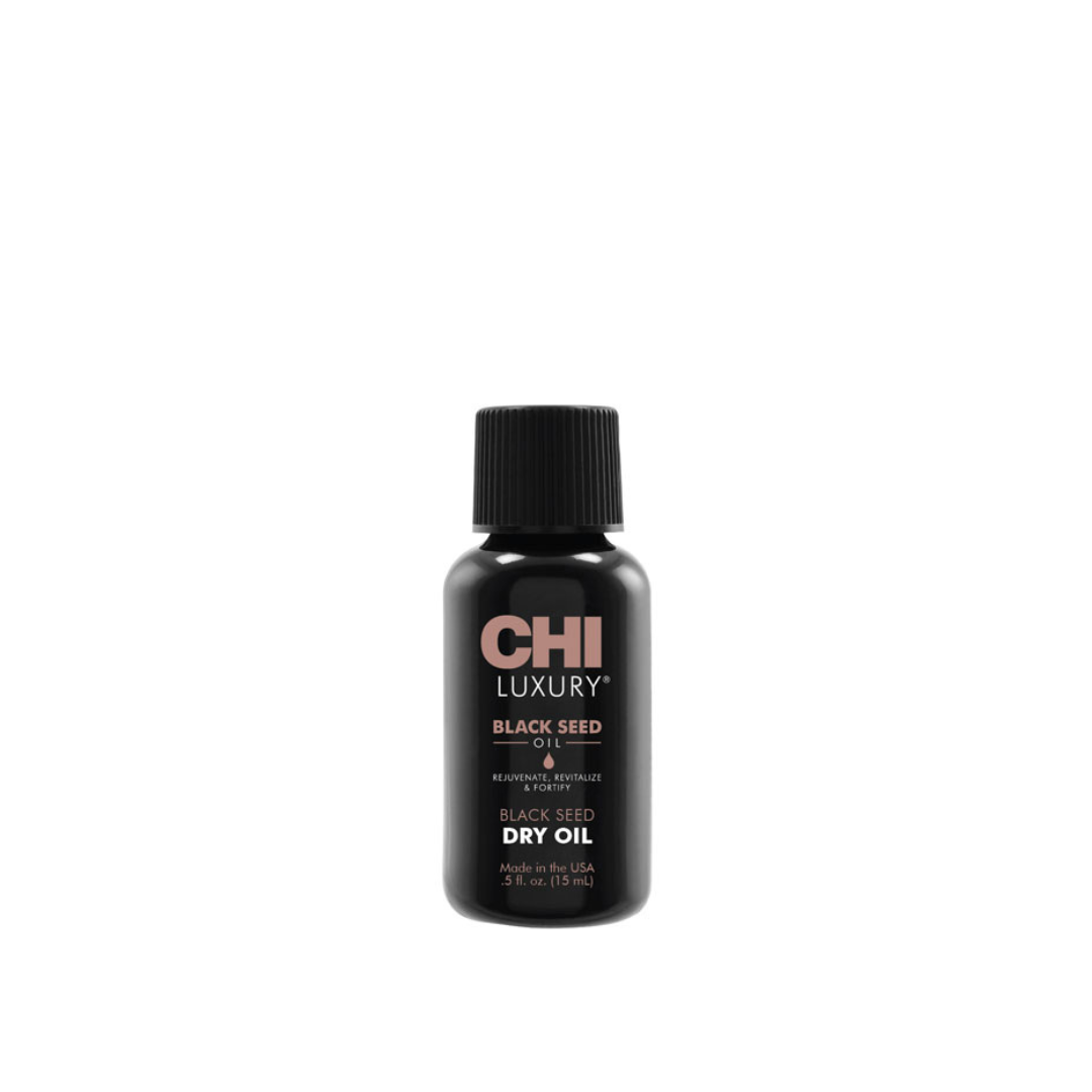 CHI Luxury Black Seed Oil 15 ml