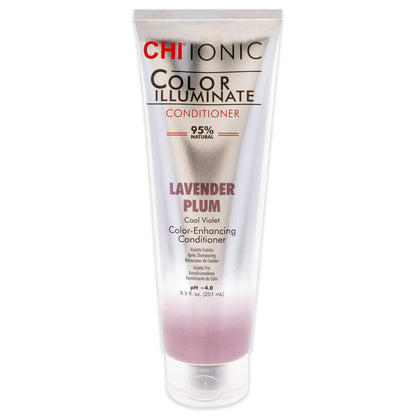 CHI Ionic Color Illuminate Conditioner 250 ml