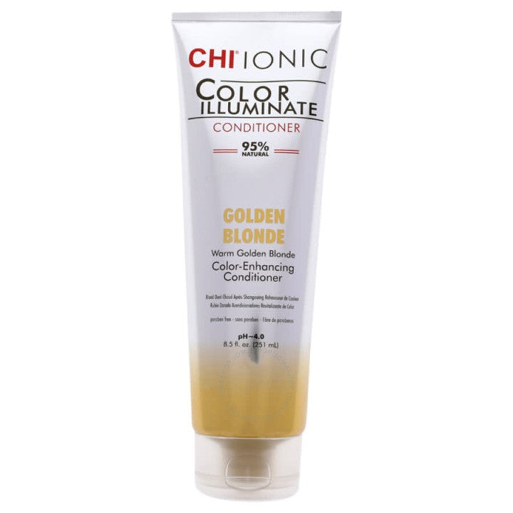 CHI Ionic Color Illuminate Conditioner 250 ml