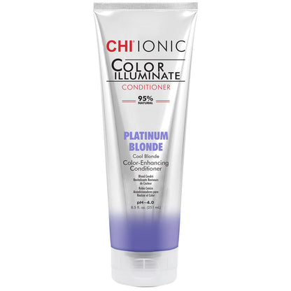 CHI Ionic Color Illuminate Conditioner 250 ml