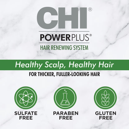 CHI Powerplus Starter Kit