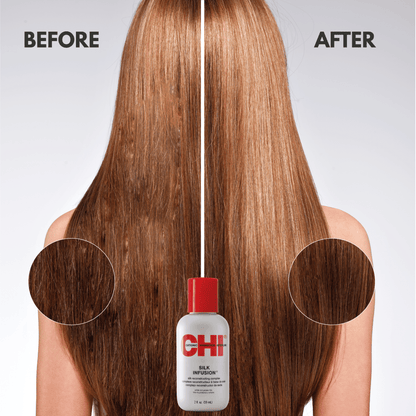 CHI Silk Infusion 59 ml