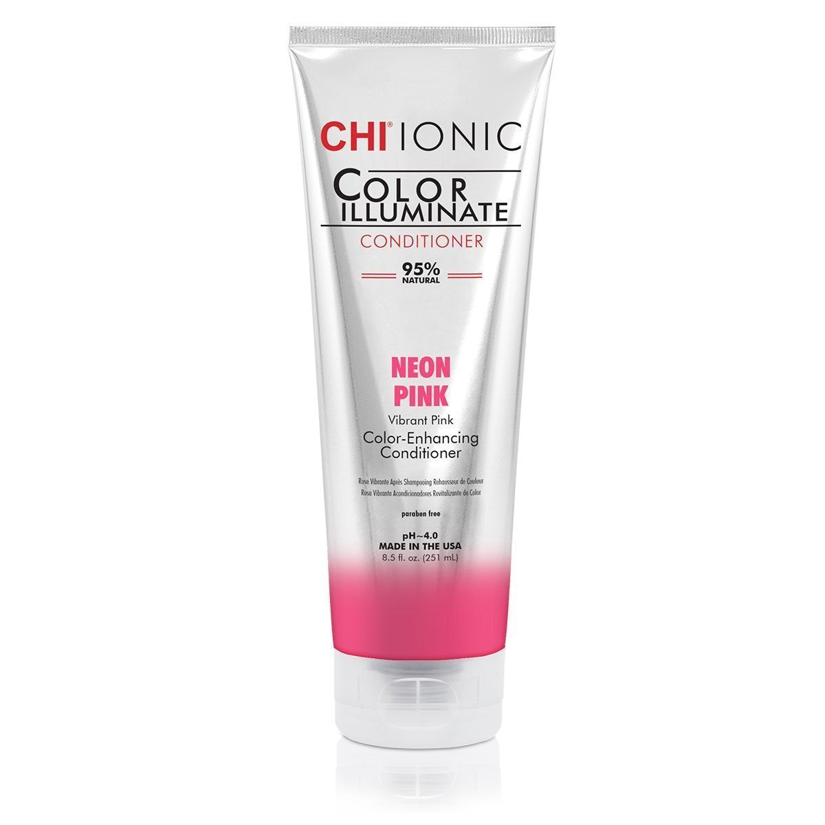 CHI Ionic Color Illuminate Conditioner 250 ml