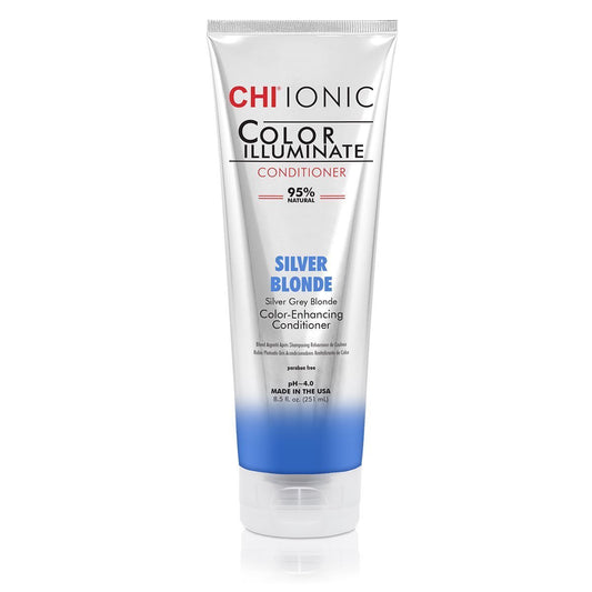 CHI Ionic Color Illuminate Conditioner 250 ml