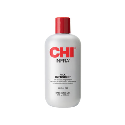 CHI Silk Infusion 355 ml