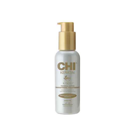 CHI Keratin K-Trix 5 Smoothing Treatment