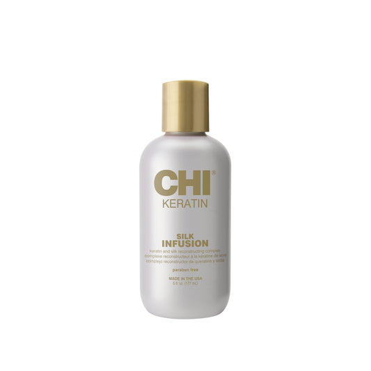 CHI Keratin Silk Infusion 177 ml