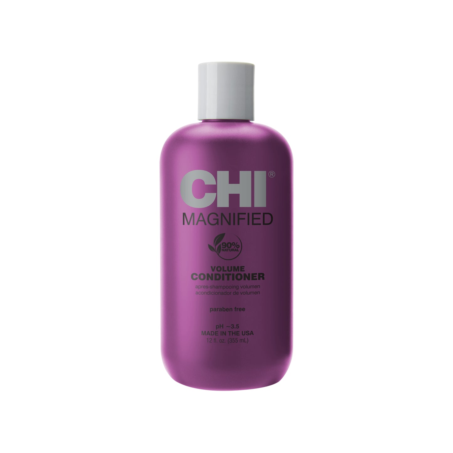 CHI Magnified Volume Conditioner 355 ml