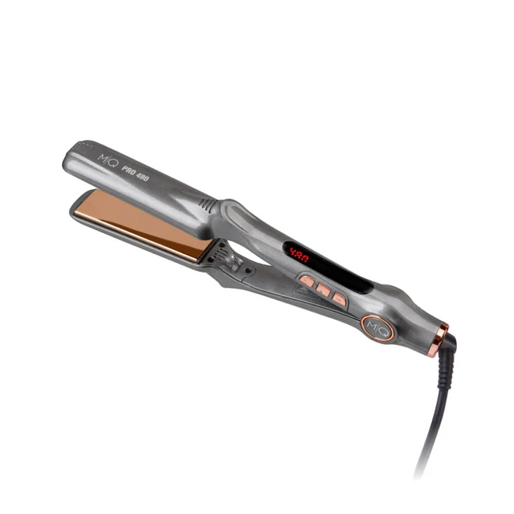 MQ Pro 480 straightener