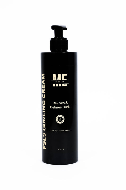 Inspire Me Curling Cream 500ML