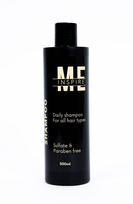 Inspire Me Shampoo 500ML