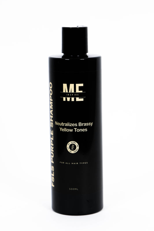 Inspire Me Purple Shampoo 500ML
