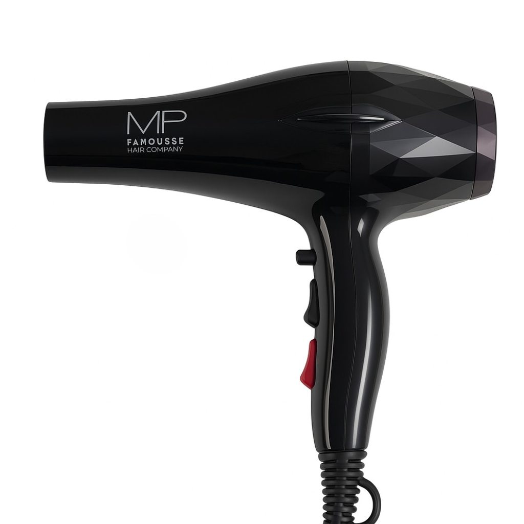 MP Famousse hair dryer