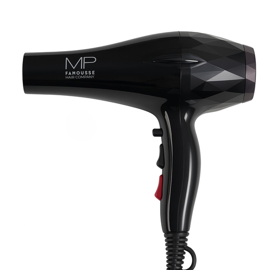 MP Famousse hair dryer