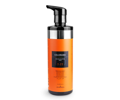 Kleral System COLORAMA toning mask 500 ml
