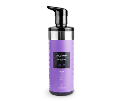 Kleral System COLORAMA toning mask 500 ml