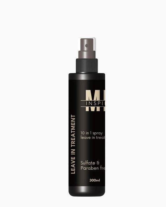 Inspire Me 10 in 1 Leave in treatment 300ml