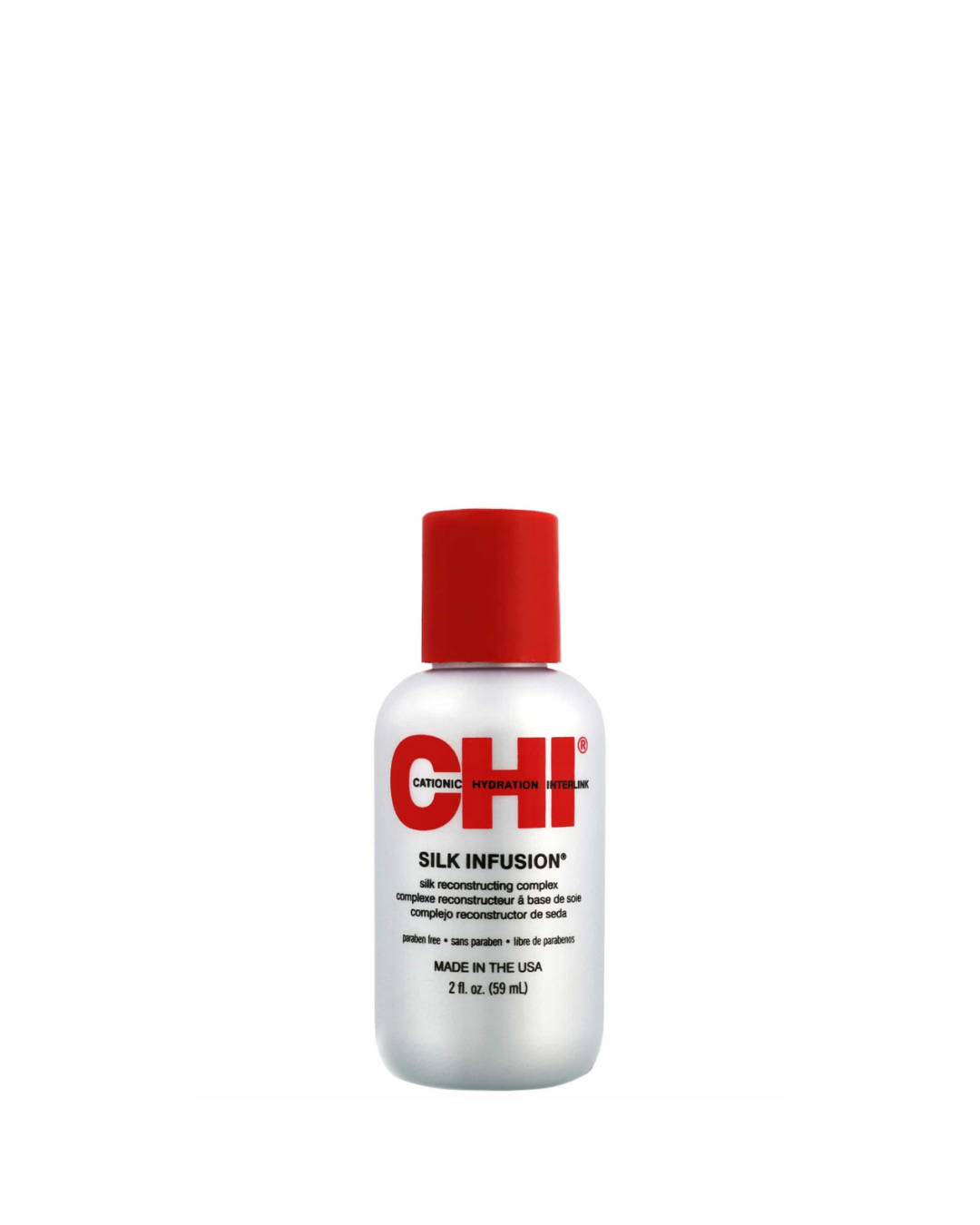 CHI Silk Infusion 59 ml