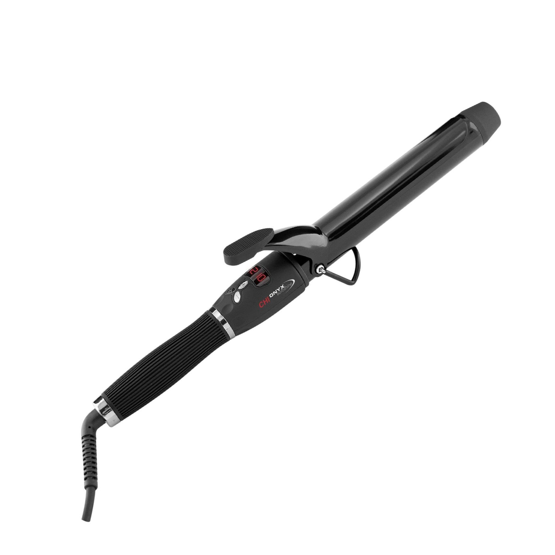 CHI Onyx Euroshine Curling Iron 32mm