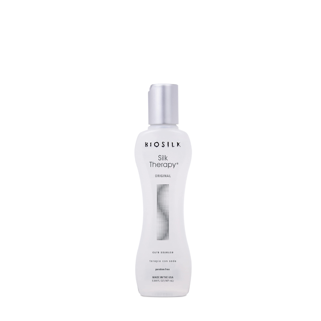 BioSilk Silk Therapy 167 ml