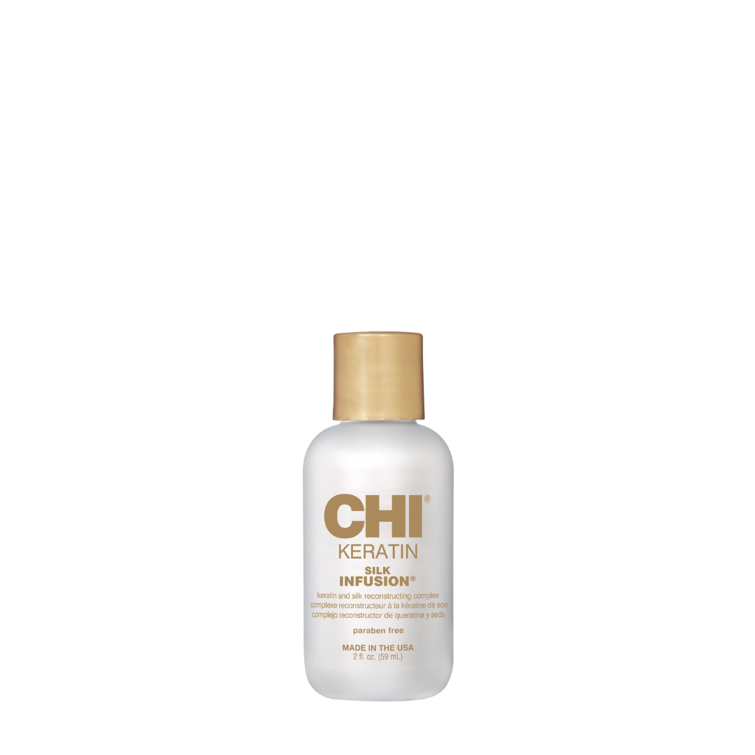 CHI Keratin Silk Infusion 59 ml