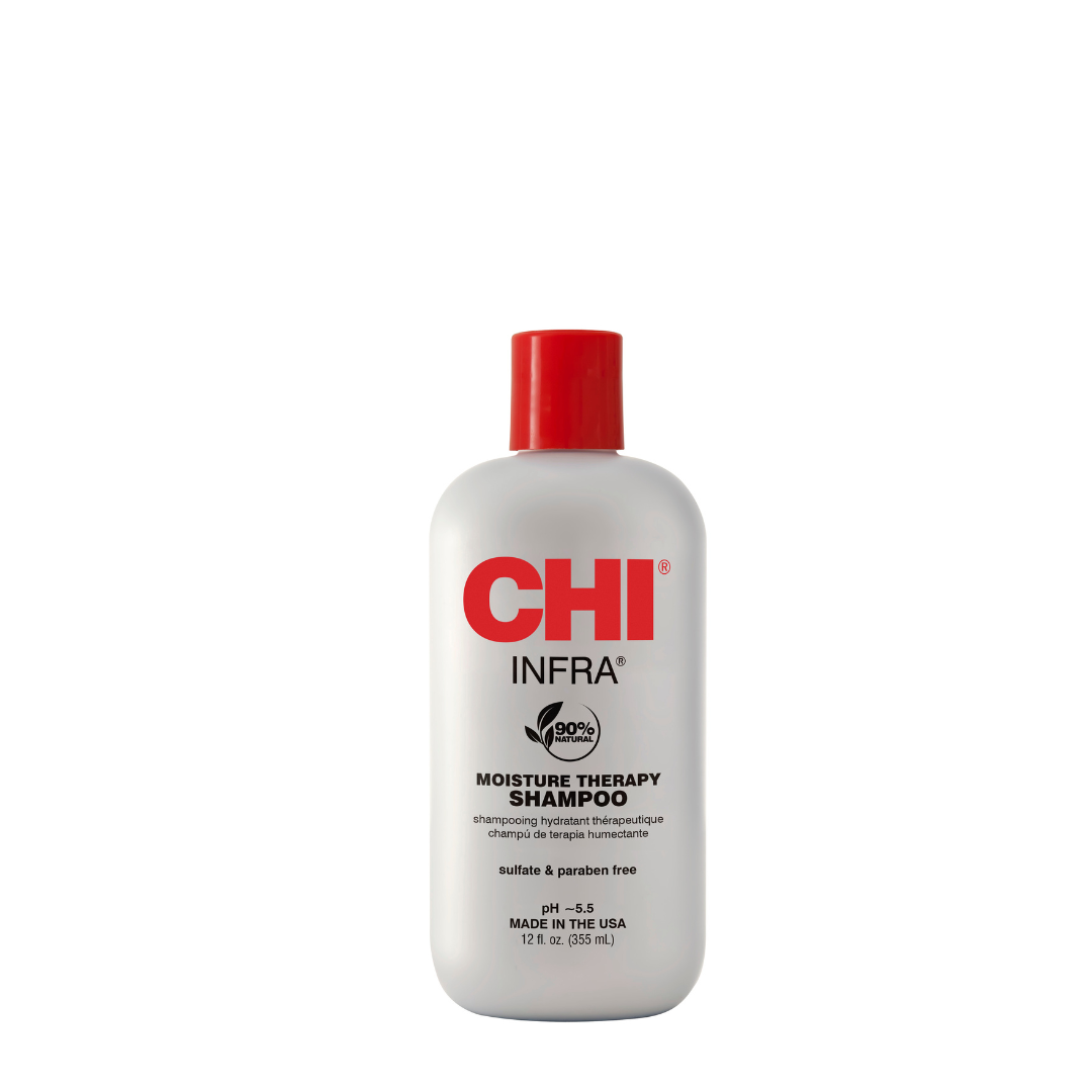 CHI Infra Shampoo 355 ml