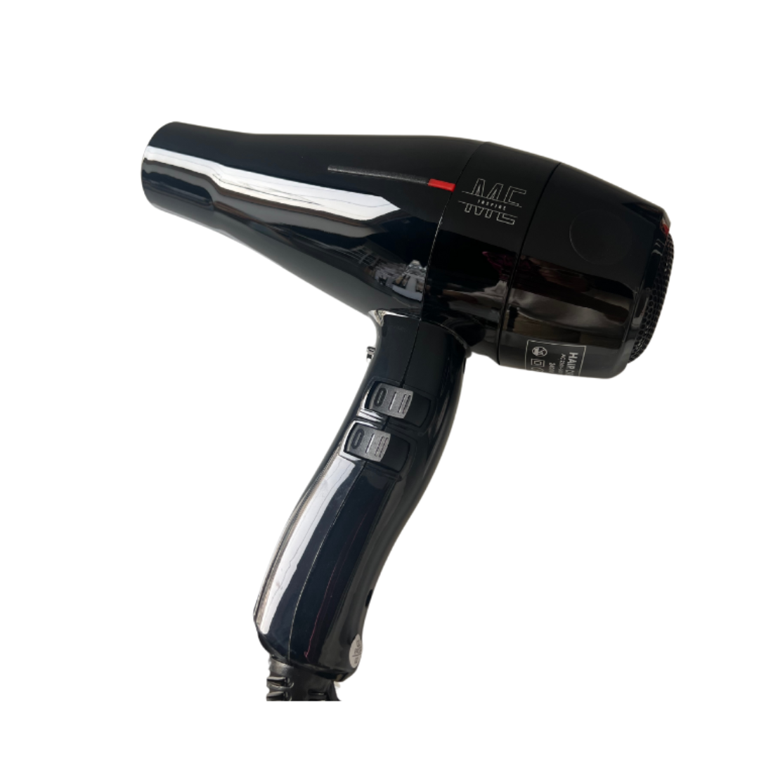 Inspire Me hair dryer