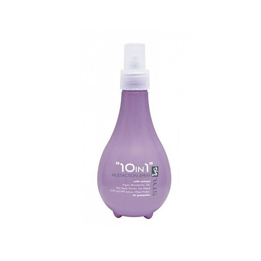 ING Multiaction Spray 10 In 1 250 ml