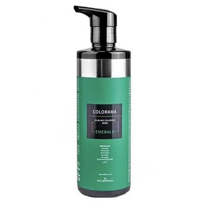 Kleral System COLORAMA toning mask 500 ml