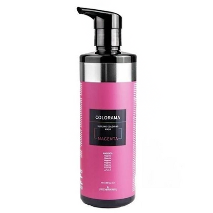 Kleral System COLORAMA toning mask 500 ml