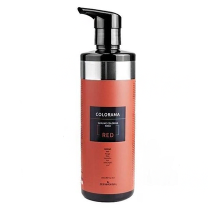 Kleral System COLORAMA toning mask 500 ml