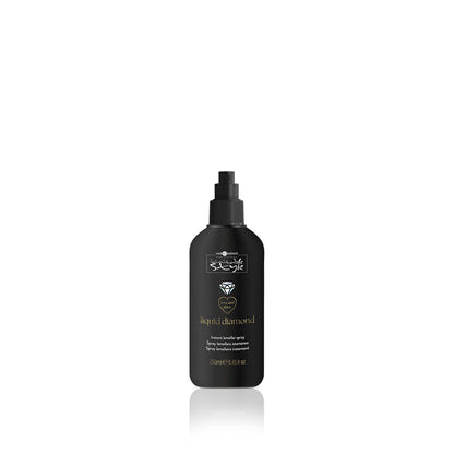 Hair Company Inimitable Style Liquid diamond instant laminating spray 250 ml